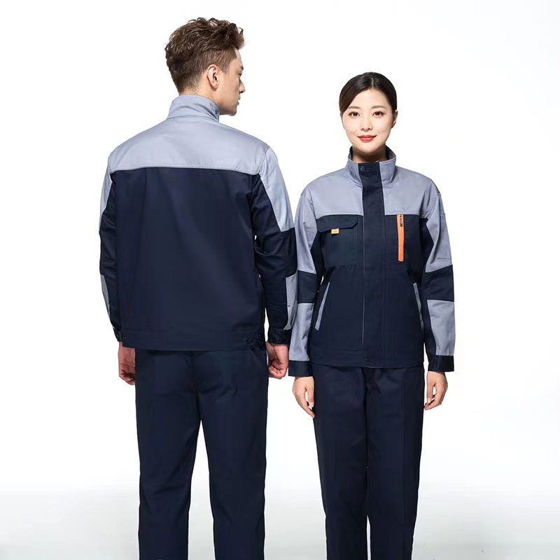 秋装工作服-15