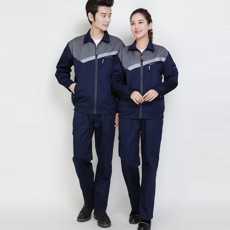 秋装工作服-21