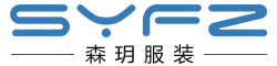 宁波森玥服饰有限公司